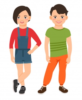 Kids