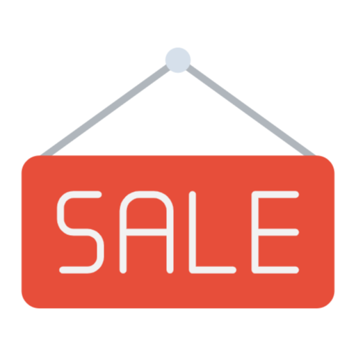 Sale